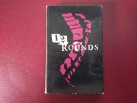 12 Rounds - Pleasant Smell - promo MC Kassette Niedersachsen - Aurich Vorschau