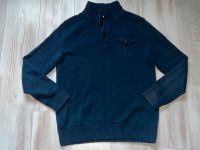 Marc O'Polo edler Strickpullover L Blau NP:129€ Berlin - Spandau Vorschau