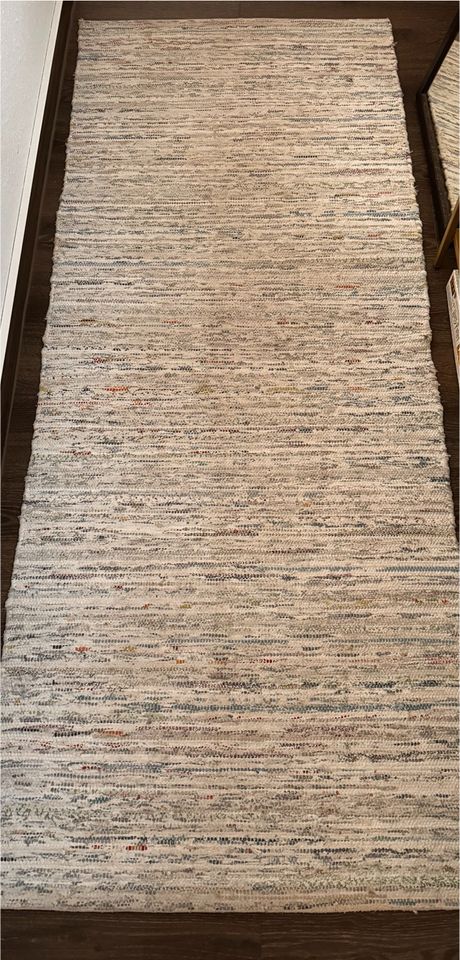 Teppich Läufer ca. 70 x 173 cm in Krefeld