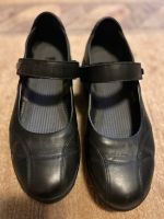 Joya Ballerina Marilyn Gr.41 schwarz Nordrhein-Westfalen - Schwelm Vorschau