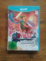 Hyrule Warriors Wii U Spiel Bayern - Rothenbuch Vorschau