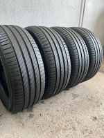 4x 225 55 R17 97W Sommerreifen Michelin 6mm DOT:1023 NP:560€ Nordrhein-Westfalen - Meschede Vorschau