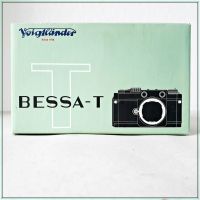 Bessa T incl. Anleitung + Trigger Winder + Leicatime-Case Berlin - Mitte Vorschau