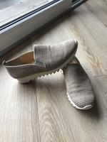 Verkaufe Paul Green Sneaker Gr. 40 Niedersachsen - Westergellersen Vorschau