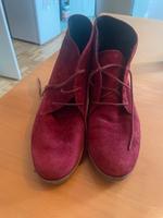 Semler Lederschuhe Baden-Württemberg - Efringen-Kirchen Vorschau