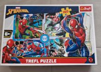 Puzzle Marvel Spiderman - 160 Teile - Trefl - Guter Zustand Nordrhein-Westfalen - Gevelsberg Vorschau