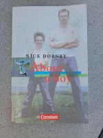 About a Boy Nick Hornby Hessen - Gudensberg Vorschau