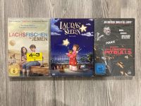 N DVD lachsfischen im Jemen Lauras Stern Kinofilm London pitbulls Bayern - Bobingen Vorschau