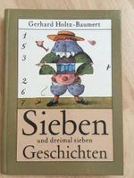 DDR Kinderbuch: Sieben und dreimal sieben Geschichten Leipzig - Leipzig, Zentrum Vorschau