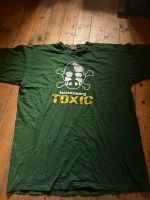Herren Heisenberg Toxic T-Shirt gr. XL Bayern - Schwabmünchen Vorschau