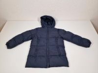 Tommy Hilfiger High Loft Jacke Kinder Parka Winterjacke Gr. 128 Baden-Württemberg - Seckach Vorschau