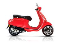 Vespa Sprint 50 Neufahrzeug mit "Tageszulassung" Nordrhein-Westfalen - Jüchen Vorschau