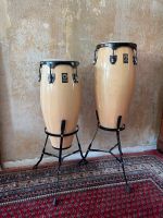 Congas Pure Gewa Club Salsa / Set inkl. Ständer Berlin - Neukölln Vorschau