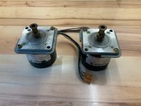 2X Schrittmotor 24V/0,3A Niedersachsen - Fintel Vorschau