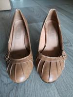 Pumps / Absatzschuhe / Ballerina mit Absatz Thüringen - Nesse-Apfelstädt Vorschau