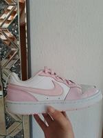Nike dunk low - pastel rosa Bayern - Eging am See Vorschau