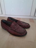 Herren Mokassins, Slipper Gr 41 Hessen - Kelkheim Vorschau