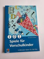 101 Spiele für Vorschulkinder Essen - Essen-Frintrop Vorschau