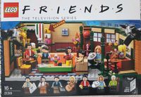 Neu LEGO Ideas - Friends Central Perk 21319 Nordrhein-Westfalen - Holzwickede Vorschau