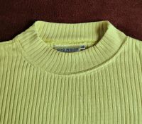 leichter Pulli Shirt Kurzarm Gr. 46/48 Baumwolle/Modal - wie neu Berlin - Mitte Vorschau