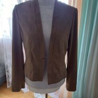 Taifun leichte Jacke / Blazer Beige Gr. 40 Neu Nordrhein-Westfalen - Euskirchen Vorschau