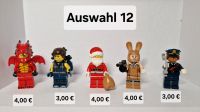 Lego Figuren sonstige zur Auswahl Teil 2 Essen - Essen-Kray Vorschau