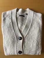 Marc O’Polo Damen Pullover / Jacke Natur mit Alpaka Gr. S wie neu Niedersachsen - Garbsen Vorschau