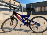 Mountenbike Nordrhein-Westfalen - Wetter (Ruhr) Vorschau