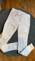 Skinny Jeans weiß Gr.: S Nordrhein-Westfalen - Mönchengladbach Vorschau