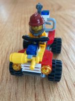 Lego Feuerwehr-Buggy 4427 in OVP Niedersachsen - Appel Vorschau