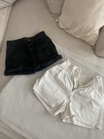 damen short beige und grau Gr. S Berlin - Charlottenburg Vorschau