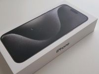 Iphone 15 pro max 1TB Schwarz Bremen-Mitte - Bremen Altstadt Vorschau