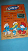 Rarität Die Schlümpfe: Geschichten zum Lesenlernen Bilderlesebuch Hessen - Friedrichsdorf Vorschau