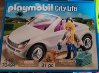 Playmobil City Life 70494 Bayern - Nordendorf Vorschau