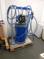 Graco Zufuhrgerät CM1F59 Dichtstoffpumpe Zuführsystem Klebstoff Niedersachsen - Lingen (Ems) Vorschau