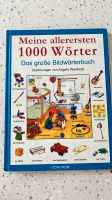 Das große Bildwörterbuch. Meine allerersten 1000 Wörter Hamburg-Nord - Hamburg Uhlenhorst Vorschau