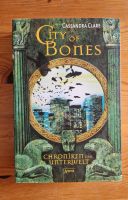 Chroniken der Unterwelt, City of Bones Essen - Essen-Frintrop Vorschau