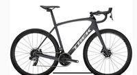 Rennrad/Gravelbike Trek Domane SL 7 eTap Carbon Sram neu Rh 56cm Sachsen - Neukirchen-Adorf Vorschau