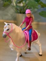 Barbie Set Elektrisches Pferd Nordrhein-Westfalen - Bad Honnef Vorschau
