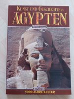 Kunst und Geschichte Ägypten 5000 Jahre Kultur (Bonechi) Bayern - Poing Vorschau
