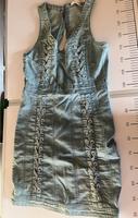 Jeans Kleid Baden-Württemberg - Mannheim Vorschau