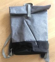 Rucksack mit Rolltop von „Zwei“ *neu* Bayern - Bad Aibling Vorschau