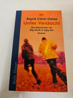 Unter Verdacht (Joyce Carol Oates) Berlin - Neukölln Vorschau