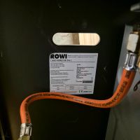 Gas Katalytofen mit 4.2 Kw. Nordrhein-Westfalen - Brühl Vorschau