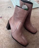 Paul Green Stiefelette 39,5 beige NEU Bayern - Aschaffenburg Vorschau