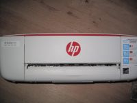 HP Drucker Desk jet 3732 print scan copy web Hessen - Bad Vilbel Vorschau
