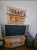 TV Board Holz  incl. TV Bayern - Aichach Vorschau