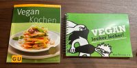 Kochbücher Vegan kochen/Vegan lecker lecker Rheinland-Pfalz - Mehring Vorschau