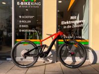 E-Bike Moustache Game 7 Enduro Fully Bosch CX 750WH Akku UvP 6999 Bayern - Forchheim Vorschau