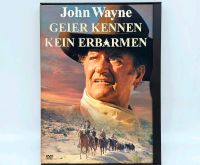 Geier kennen kein Erbarmen - DVD Snapcase Erstauflage John Wayne Hessen - Griesheim Vorschau